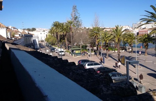 Tavira House | Oskar's Tavira Guesthouse