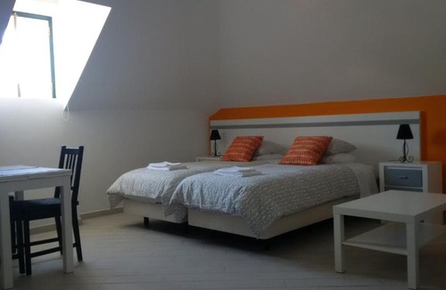 Tavira House | Oskar's Tavira Guesthouse