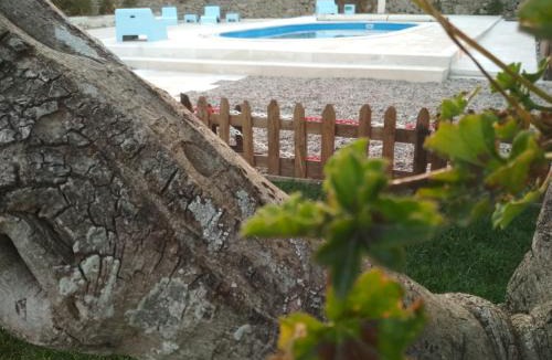 Alcanede House | Pátio do Judeu