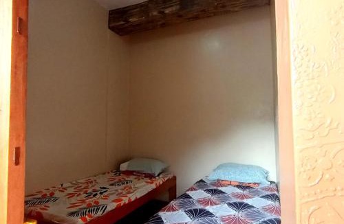 Banaue House | P&M Travelers Inn