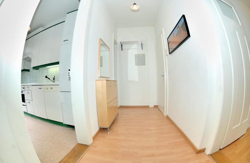 Seefeld Apartment | PABS Résidences - Mainaustrasse 18 (0L)