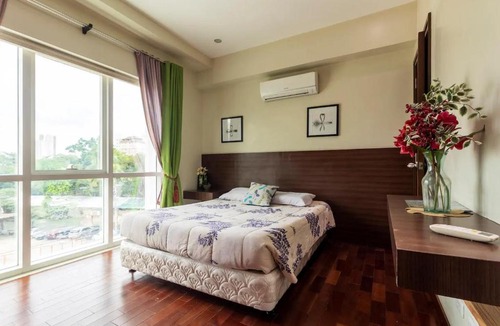 Cebu Apartment | Padgett place