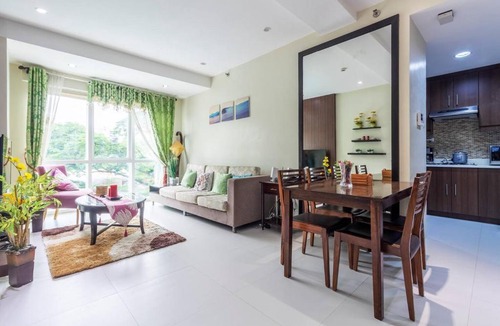 Cebu Apartment | Padgett place