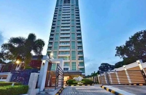 Cebu Apartment | Padgett place