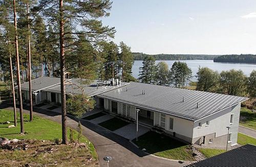 Nastola Resort | Pajulahti Olympic & Paralympic Training Center