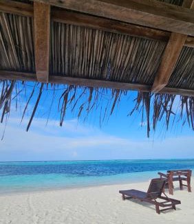 Kaashidhoo House | Palmrest Kaashidhoo Maldives