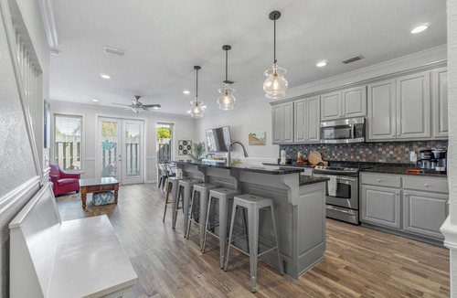 Sunnyside House | Panama City Beach Home