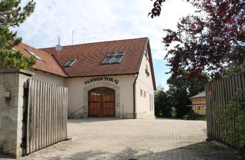 Tolcsva Apartment | Pannon Tokaj Vendégház