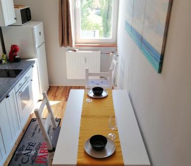 Tapolca Apartment | Panoráma apartman