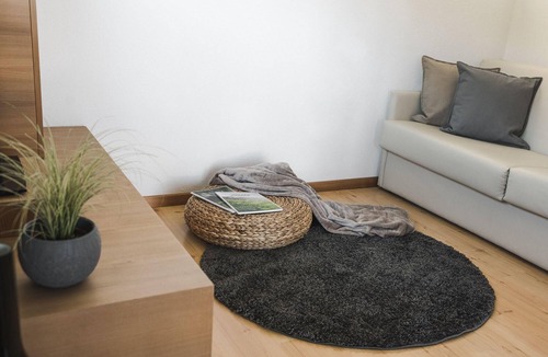 Malles Venosta Apartment | Panorama Maisonette Ferienwohnung Energie in Südtirol mit fabelhafter Aussicht