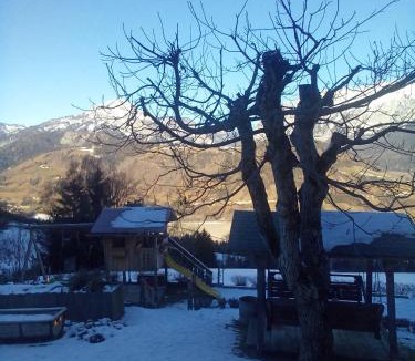 Michaelerberg House | Panoramahof Gupf