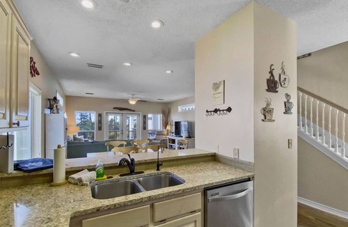 WaterSound West Beach House | "Paradise Retreat" | Onsite Pool | Less than 10-Minutes to the Beach | Seagrove Beach