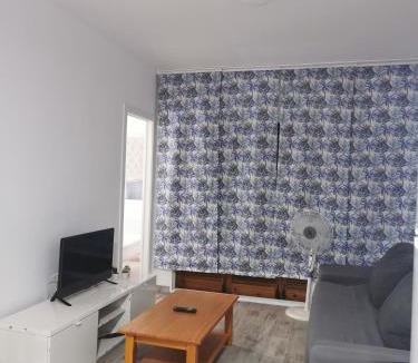 Peniscola Apartment | Patios I