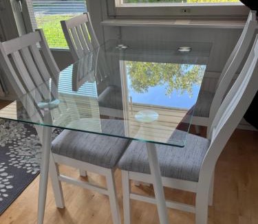 Seinajoki Apartment | Paukavuori