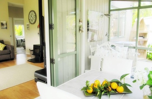 Kerikeri House | Peace and Tranquillity