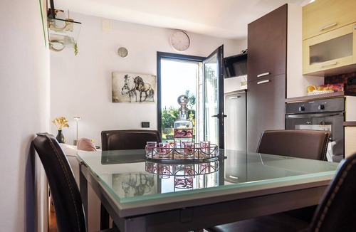 Ponte di Gabbiano House | Peaceful corner with garden between Chianti and Crete, very close to Old Town