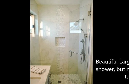 Seagrove Beach House | Peaceful Easy Living, - just 3 blocks to the beach and a short walk to Seaside.