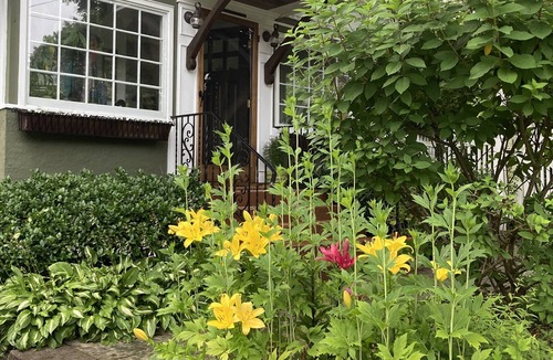 Sound Beach House | Peaceful Fully Renovated Cottage in Beach Community