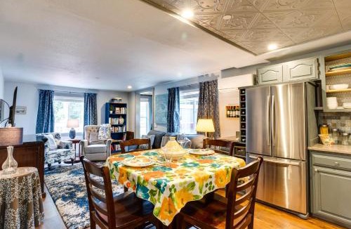 Maple Heights-Lake Desire House | Peaceful Renton Retreat with Hot Tub Access!