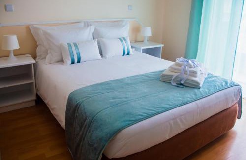 Pedrogao Bed & Breakfast | Pedrógão Guesthouse