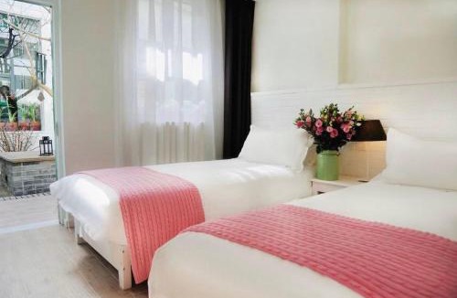Downtown Beijing Hostel | Peking Station Hostel