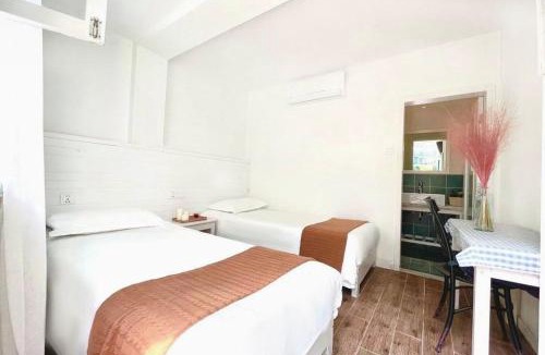 Downtown Beijing Hostel | Peking Station Hostel