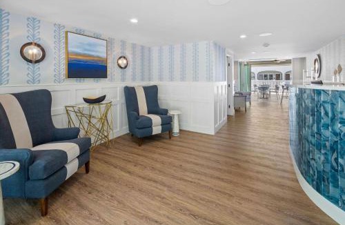 West Harwich Resort | Pelham on Earle