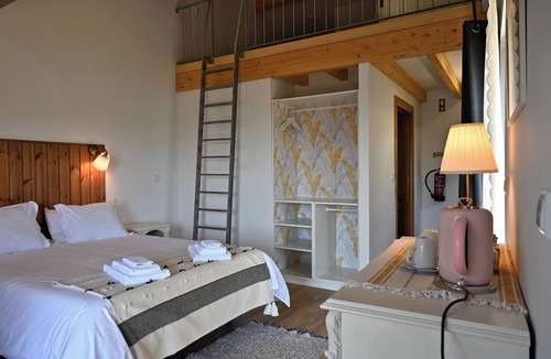 Afife Bed & Breakfast | Peneda ecofarm