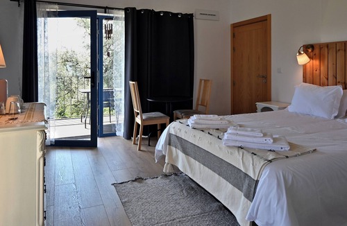 Afife Bed & Breakfast | Peneda ecofarm