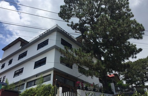 Baguio House | Perfect Home for Big Groups & Families in Baguio City