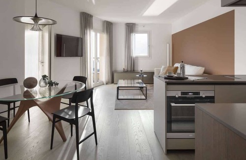 Portopiccolo Apartment | Perla nel borgo - Portopiccolo Apartments