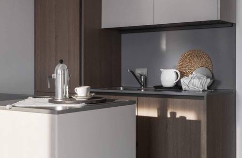 Portopiccolo Apartment | Perla nel borgo - Portopiccolo Apartments