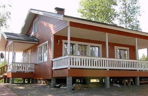 Kotka House | Pernoo 2 by Interhome