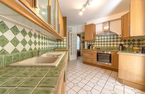 Six-Fours-les-Plages Villa | PICTURE PERFECT SOUTH OF FRANCE RETREAT WITH PRIVATE POOL