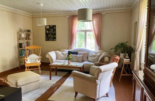 Somero House | Pihlajaharju Countryside Escape