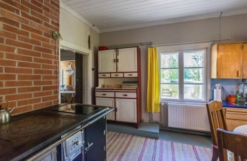 Loimaa House | Piispasen Torppa by Interhome