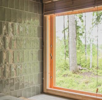 Maentsaelae Hotel | Pinewood Guesthouse