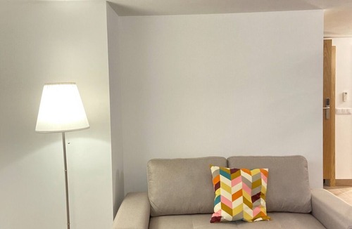 Ponte de Lima Apartment | Plátanos & River Views I
