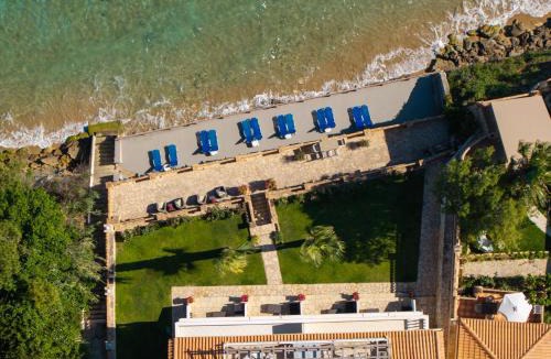 Psarou Apartment | Playa Del Zante, By TK Property Management