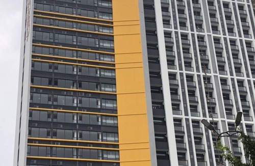 Foshan Hotel | Poltton International Apartment Gaoming