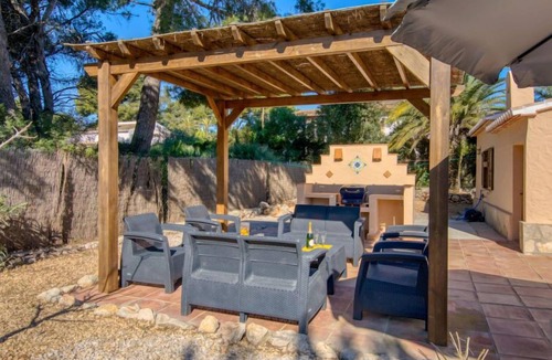 Trencall House | Pomeraj by Interhome