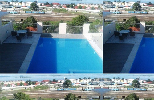 Gombe Apartment | PONA BA RICHES MAGIC