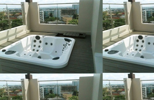Gombe Apartment | PONA BA RICHES MAGIC