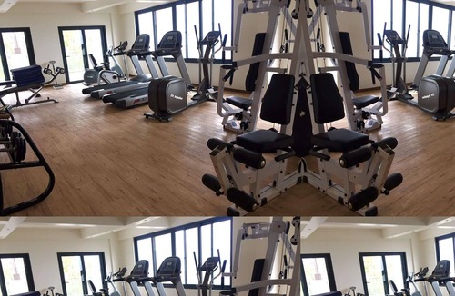 Gombe Apartment | PONA BA RICHES MAGIC