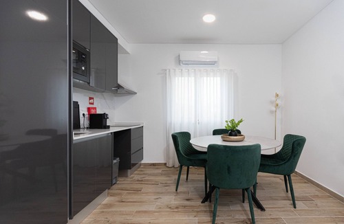 Triana Apartment | Pontinha Farm - Apartment
