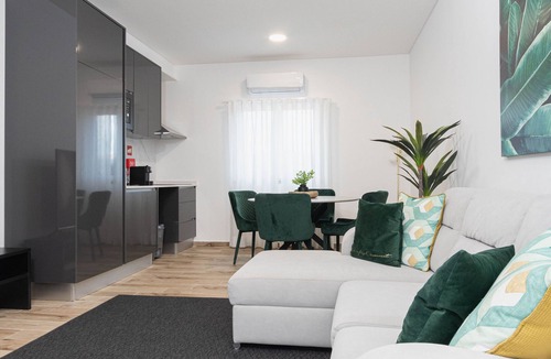 Triana Apartment | Pontinha Farm - Apartment