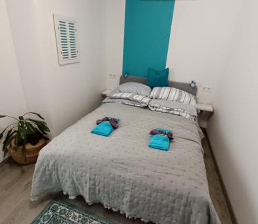 District XXII Apartment | Porta Danube