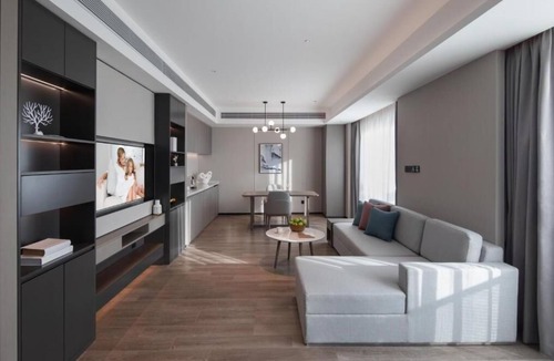 Beijing Apartment | Premier Suite at Beixing Road, Daxing District, Beijing