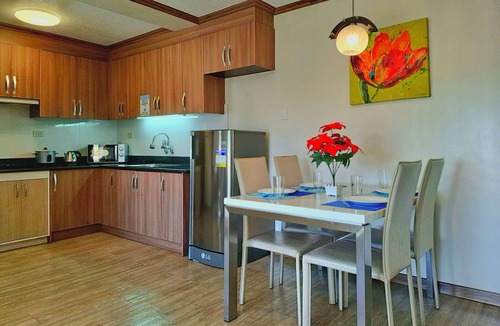 Baguio Condo | Prestige Vacation Apartments - Bonbel Condominium
