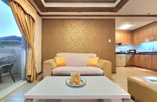 Baguio Condo | Prestige Vacation Apartments - Bonbel Condominium